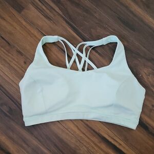 EUC Lululemon Sports Bra
